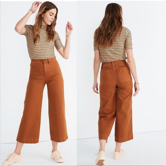 george cargo trousers